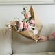 thumbnail image 2 of Planta Artificial Ranunculo Boton Rose Pink 62 Cm, 2 of 3