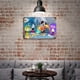 thumbnail image 5 of Loboniño y la Fábrica de Todo Cartel Metálico, Decoración de Pared de Cartel Metálico Personalizado para Regalos de Fans, Amigos, Familia y Amantes 30*40cm, 5 of 6