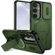 thumbnail image 1 of Funda FOXDOCK para Samsung Galaxy S25 Plus – Magnética Antigolpes con Soporte y Protección Doble, 1 of 6