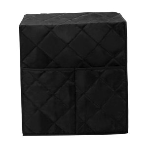 Magideal - Fundas Para Electrodomésticos De Cocina, Funda Para Máquina De Café, Funda Para Electrodomésticos Lavable Reutilizable Para Bar, Oficina, Cafetería