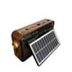thumbnail image 2 of Radio Parlante Bluetooth AUX USB FM AM SW Vintage Provenze, 2 of 5