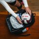 thumbnail image 3 of Balón de Voleibol Juvenil Tachikara SVMNC Volley-Lite, 3 of 8