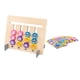 thumbnail image 3 of Color Y Patrón Juego De Rompecabezas Juguete Montessori Juego Educativo De Lógica Animales 1, 3 of 5