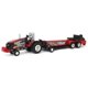 thumbnail image 1 of Tractor Case IH ERTL 1/64 Shed Shaker con trineo, 1 of 6