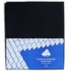 thumbnail image 3 of Set 2 Fundas para Almohada 50X70 C/U Color Negro, 3 of 3