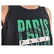 thumbnail image 4 of Polera Sin Manga Musculosa Hombre Diseño Paris 289, 4 of 4