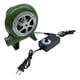 thumbnail image 3 of Ventilador Eléctrico De 110 V Con Enchufe Estadounidense, Mini Ventilador De Aire Para Herrería, Resistente, 30 W, 3 of 5