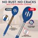 thumbnail image 2 of Juego de Utensilios de Cocina Culinary Couture 34 piezas 450°F, 2 of 7
