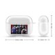 thumbnail image 2 of La Familia Addams-theme AirPods Pro Earphone Case Compatible with Apple Devices Premium Flexible TPU theme Custom, 2 of 6
