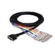 thumbnail image 1 of Cable Snake Hosa DTP-802-2 metros, 1 of 4