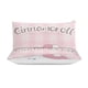 thumbnail image 3 of Cinnamoroll 3-Piece Twin Bed Set - Includes 1 Single Comforter And 2 Pillowcases Bedding - Fade Resistant Microfiber - Cinnamoroll, 3 of 4