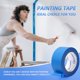 thumbnail image 4 of Cinta de pintor SEBETOW azul, 5 rollos de 2 pulgadas x 55 yardas, 4 of 9