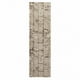 thumbnail image 1 of Alfombra Pasillo Beige 70 x 230 cm, 1 of 3