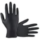 thumbnail image 1 of Guantes desechables de nitrilo SAS Derma-Pro 4.5 mil, talla chica, 100 piezas, 1 of 4