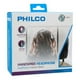 thumbnail image 4 of Audífonos cintillo philco audio color azul, 4 of 4
