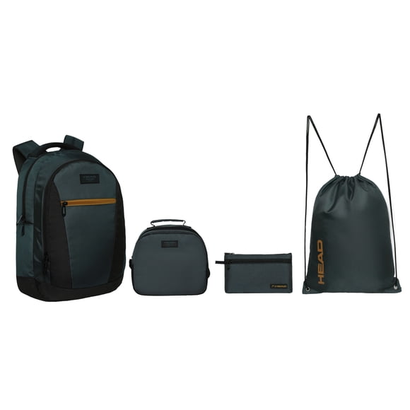 Pack mochila pack top 2026 dark pet head