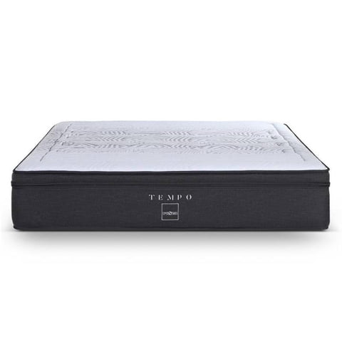Colchón Tempo Rosen 2 Plazas 150 X 200 Cm