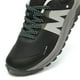 thumbnail image 5 of Zapatilla Trail Running Mujer Negro Y Gris Michelin Dr40, 5 of 7