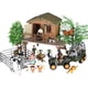 thumbnail image 5 of Figuras De Acción En Miniatura Realistas De Animales De Granja Para Niños, 5 of 5