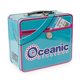 thumbnail image 1 of Lonchera Toynk LOST Oceanic Airlines, lata metálica, 1 of 7