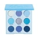 thumbnail image 1 of Paleta de sombras de ojos Colourpop Blue Moon con 9 tonos, 1 of 3