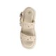 thumbnail image 4 of Sandalia Mujer Calisto Blanco, 4 of 5