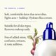 thumbnail image 2 of Limpiador Facial Hidratante Esencial L'AMA-RUE 236 ml, 2 of 6
