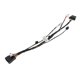 thumbnail image 4 of Cableado De Aire Acondicionado Duradero Para Vehículos Chevrolet Colorado Canyon, 4 of 5