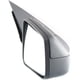 thumbnail image 2 of Espejo lateral del pasajero Garage-Pro para Ford Focus 2008‑2011 (no calefaccionado), 2 of 7
