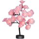 thumbnail image 1 of Lámpara de mesa COLORLIFE Rose Flower Tree con luz para decoración de habitaciones, 1 of 7