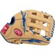 thumbnail image 2 of Guante de béisbol Rawlings 30 cm Pro H Web para mano izquierda, 2 of 6