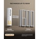 thumbnail image 2 of Baterías AA Recargables imuto 3600mWh con Cargador Rápido, 2 of 3