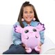 thumbnail image 2 of Peluche Just Play Flipeez Lottie Ajolote 28 cm, 2 of 5