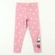 thumbnail image 1 of Calza Niña Minnie Corazones Rosado Disney, 1 of 4
