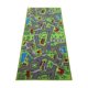 thumbnail image 1 of Alfombra infantil Playmat City Life Learn Have Fun Safe, 1 of 7