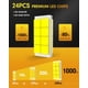 thumbnail image 2 of Bombillas LED FAHREN H13/9008, 6000 LM, 6500 K, luz blanca fría, IP68, 2 of 7
