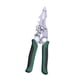 thumbnail image 5 of Pelacables Portátil De Acero Con Alto Contenido De Carbono, Herramienta De Cableado, Cortador De Electricista, Verde, 5 of 5
