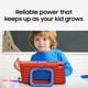thumbnail image 5 of Tablet Samsung Galaxy Tab A11+ Kids Edition 11" 128 GB rojo, 5 of 9