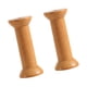 thumbnail image 3 of 2 Carretes De Madera Para Bordar, Proyecto De Madera, Cordón De 3,1 Pulgadas, Bobinas Para Tejer A, 3 of 5