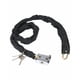 thumbnail image 1 of Candado Cadena para Motos y Bicicleta 120 cm Negro, 1 of 3