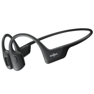 Auriculares Deportivos Bluetooth De Conducción Ósea Shokz Openrun Pro