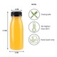 thumbnail image 3 of 12 Botella Plasticas Transparentes Botellas Con Tapa 300ml Trasnparente, 3 of 10