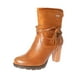 thumbnail image 1 of Bota Camel Vía Franca., 1 of 5