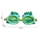 thumbnail image 2 of Lentes de Natación Piscina Niños, Hipo Azúl, 2 of 2