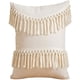 thumbnail image 2 of Set De 2 Fundas De Cojin Fleco Lino 45x45 Beige 01, 2 of 4