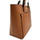 thumbnail image 3 of Cartera Michael Kors de Cuero Café, 3 of 3