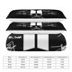 thumbnail image 2 of Bedding Duvet Cover Set of Kids Kpop BTS Comforter Cover Set 3PCS Bedding Set, 2 of 5