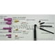 thumbnail image 5 of Copas de Lente de Gas TIG RIVERWELD 24 mm 15# 10 uds, 5 of 5
