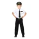 thumbnail image 1 of Disfraz Piloto De Avion, 1 of 3