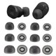 thumbnail image 1 of Puntas de silicona XMTYAN para JBL Tune Buds 2/Buds S/M/L, 1 of 6